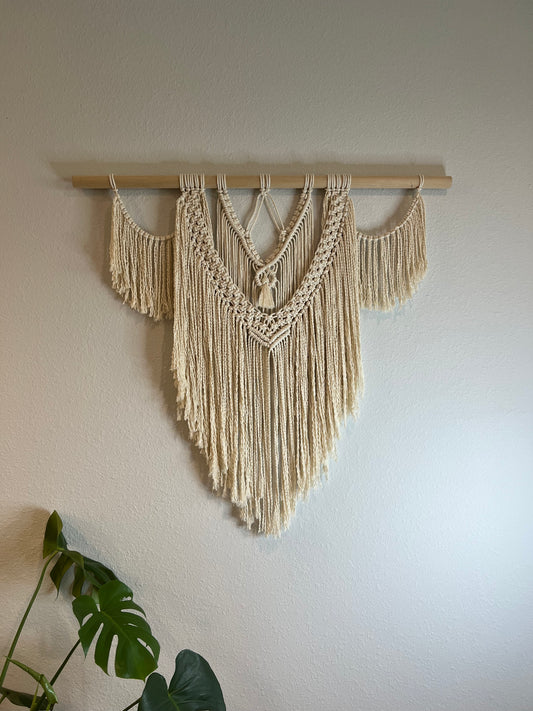 Large Wall Hanging, The OG