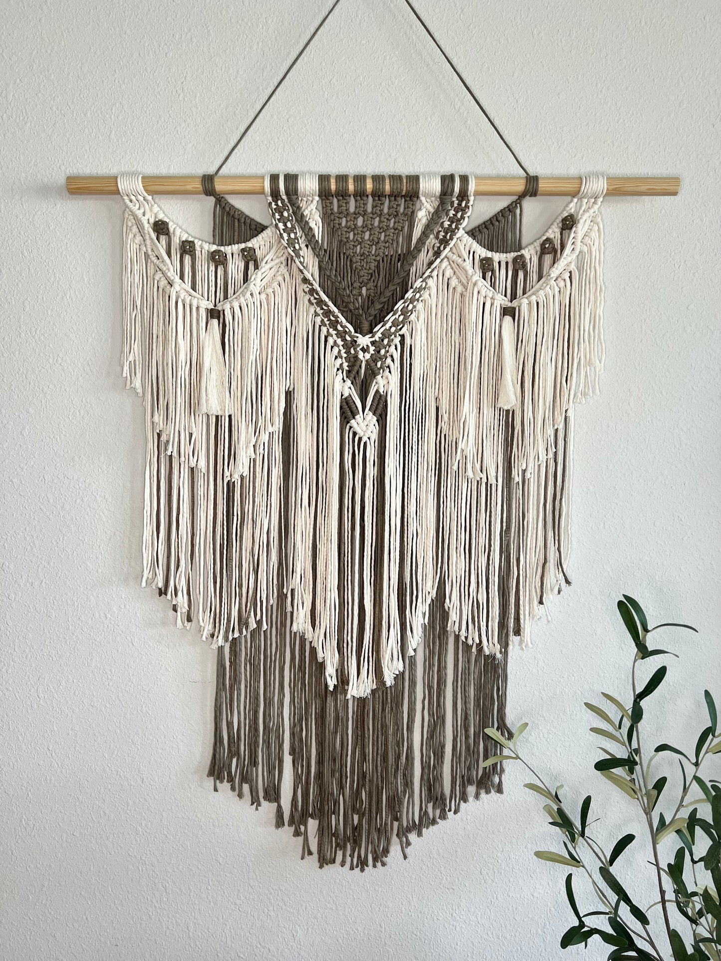 XL Wall Hanging